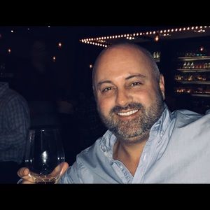 Meet your Posher, Jon